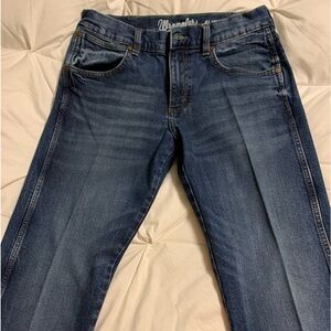 Wrangler Jeans